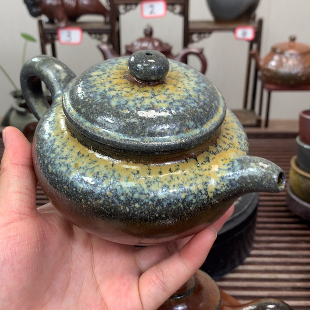 紫砂茶盘紫泥制作工艺