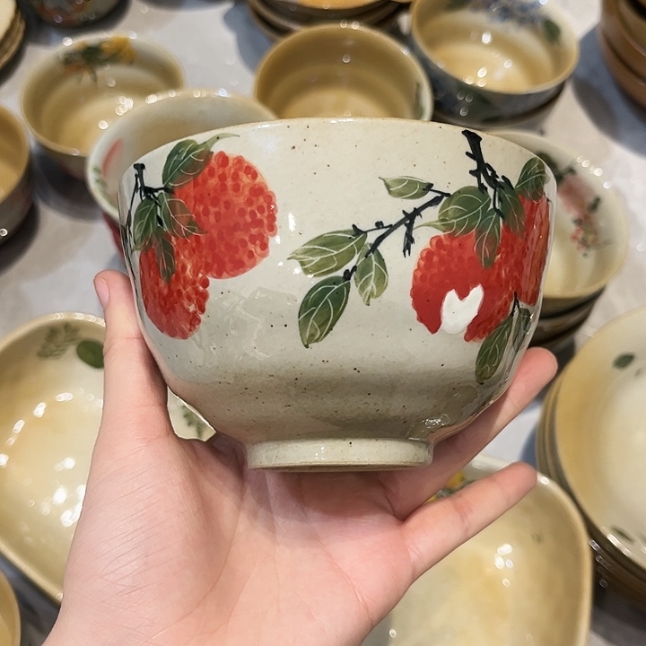 景德镇陶瓷学院的