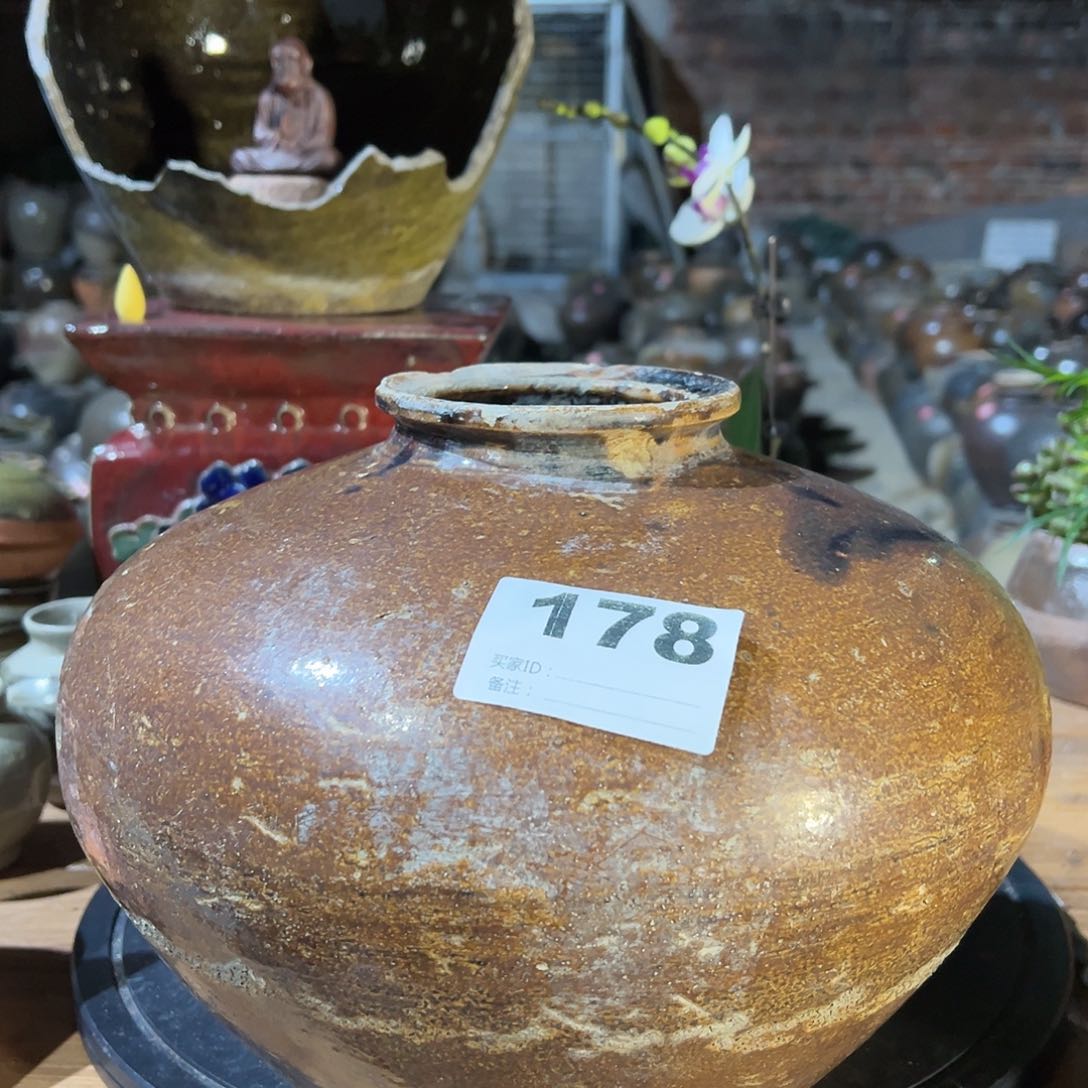 【闪购商品】土陶六*00000000178