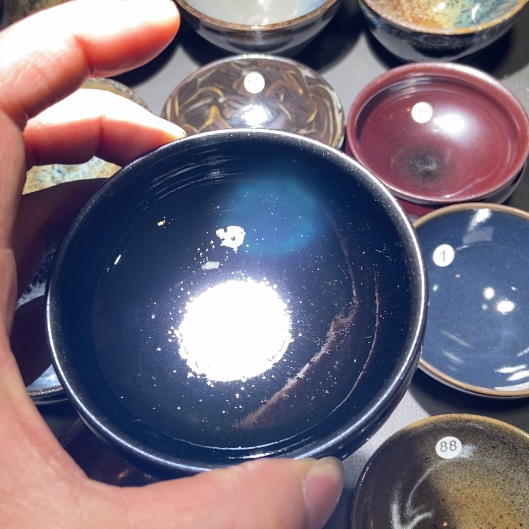 茶盏322 家银行盏壹铭建盏