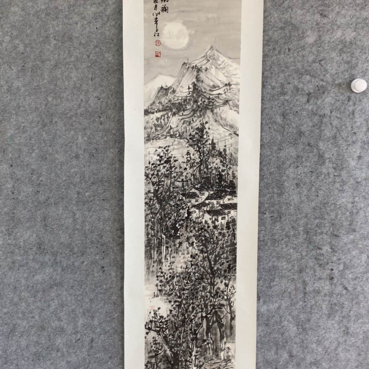 【闪购商品】国画你好，，，，，，
