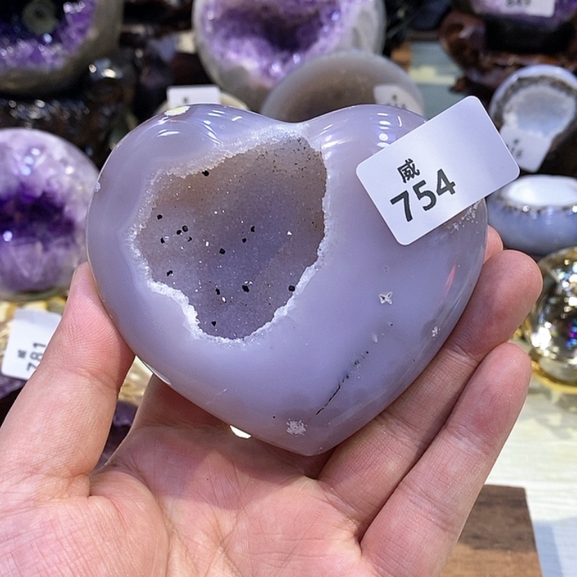 【闪购商品】水晶天然水晶摆件未镶嵌