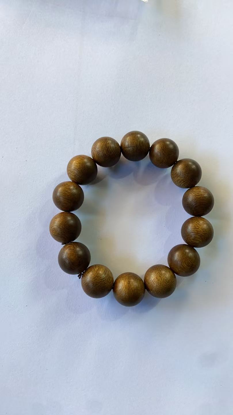 沉香沉香手串TXG1017