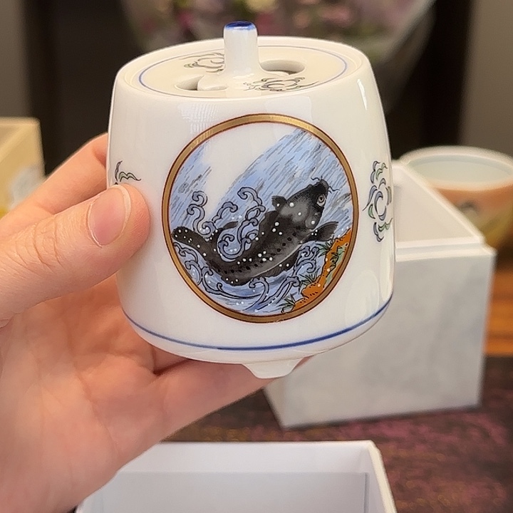 高端进口陶瓷产品