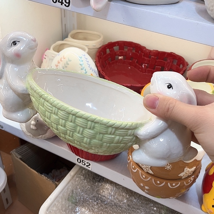 陶瓷微瑕介意慎拍