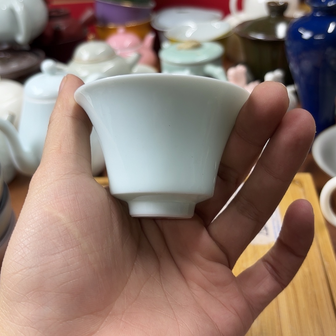 微瑕介意的不要下单