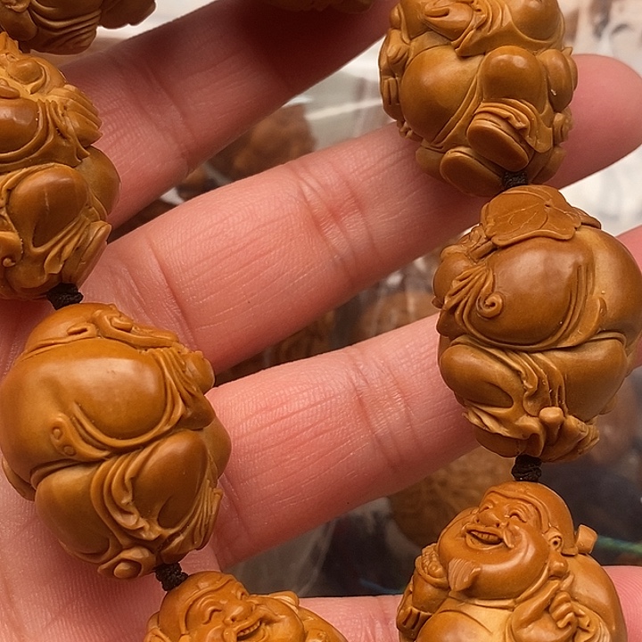 鑫***媒橄榄核吊坠橄榄核