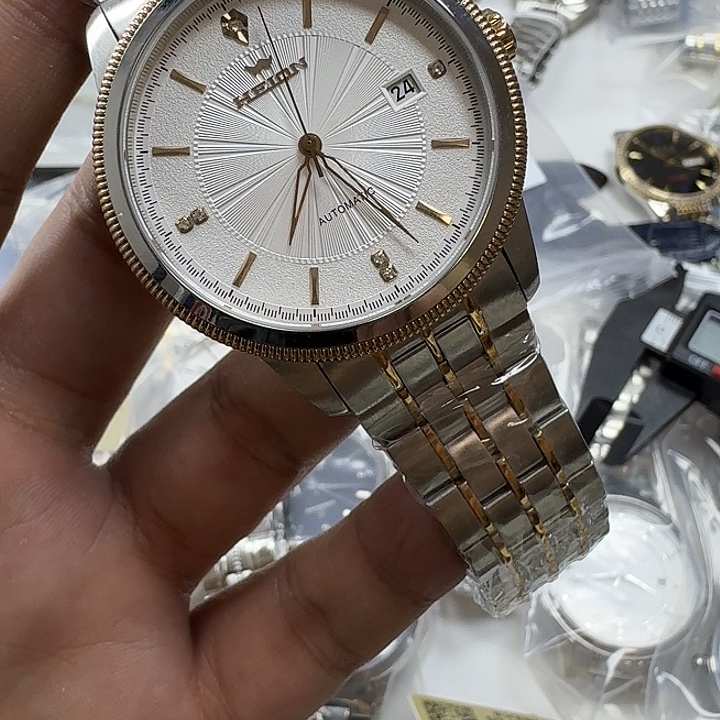 机械全自动表一支