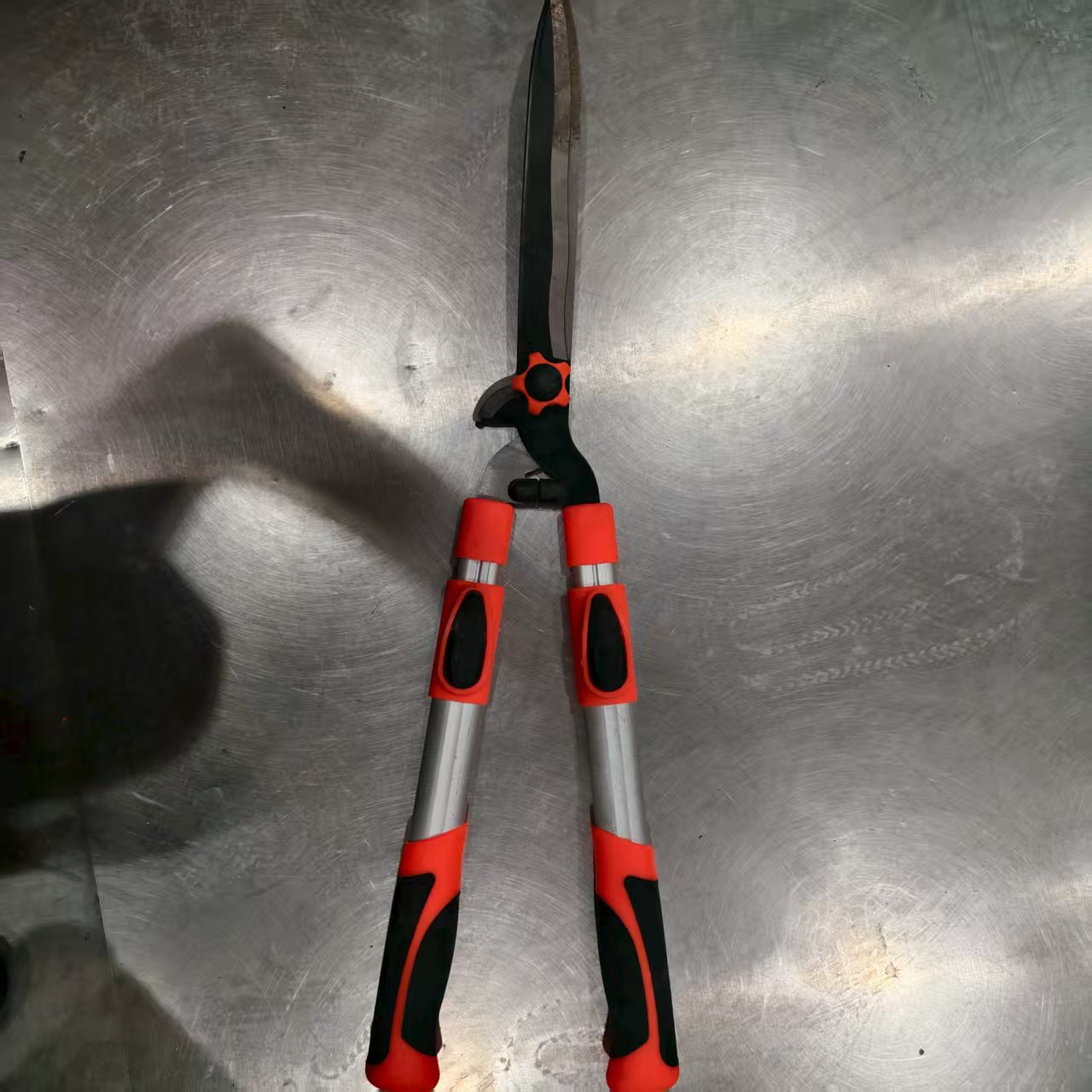 DJP 五金工具园艺剪大号手动工具