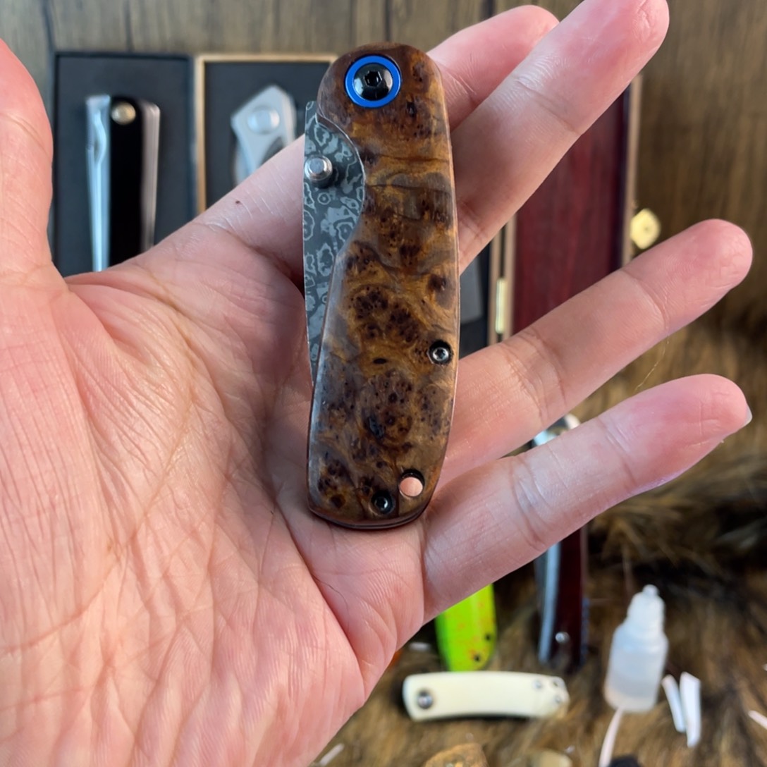 大马士革多功能工具