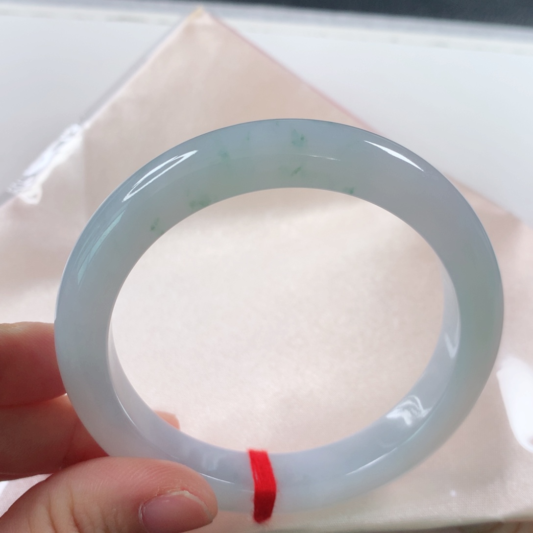 未镶嵌手镯翡翠306