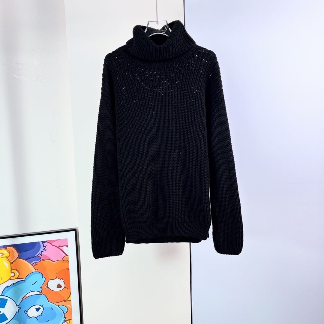 99新 Valentino/华伦天奴 /毛衣 /Xs码/Xsp39706 