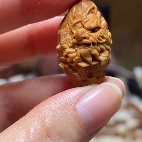 手串/手链橄榄核橄榄核