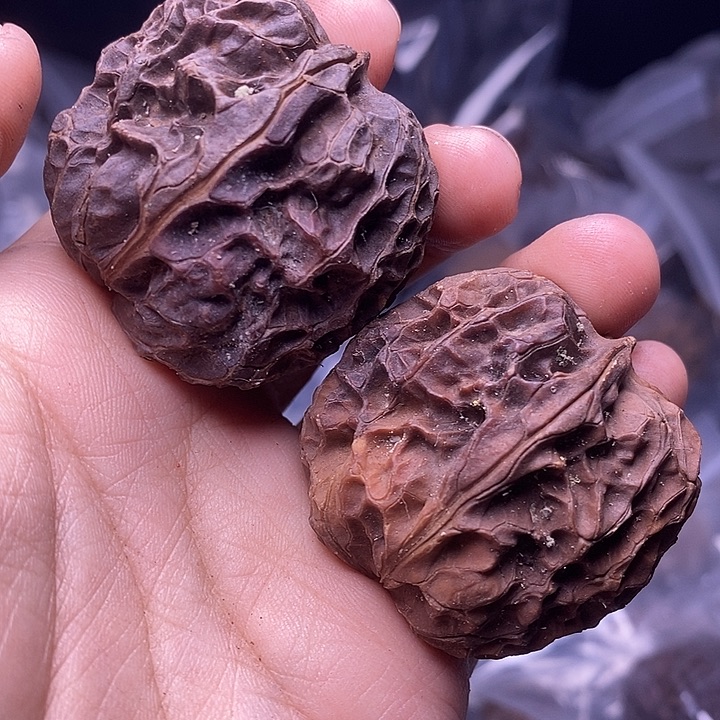 文玩核桃吊坠   265