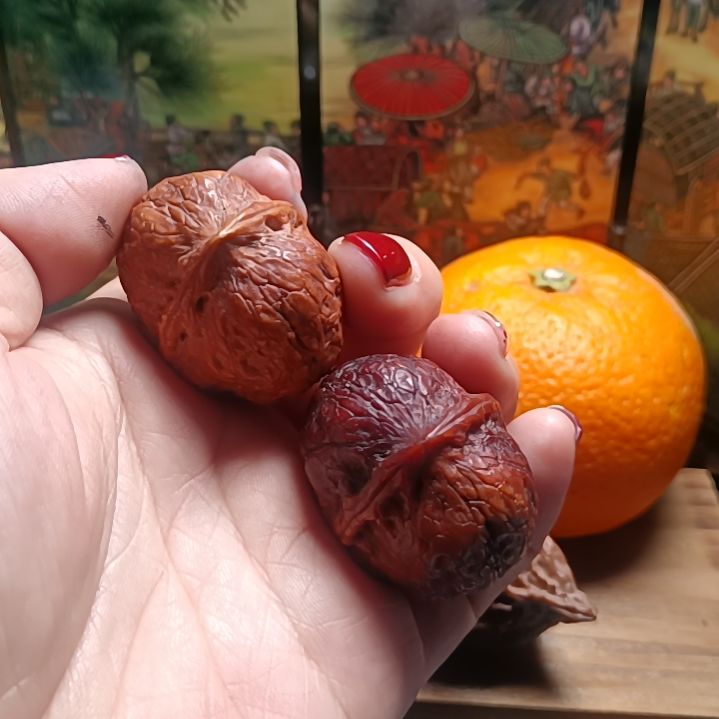 文玩核桃把件66666666666666666