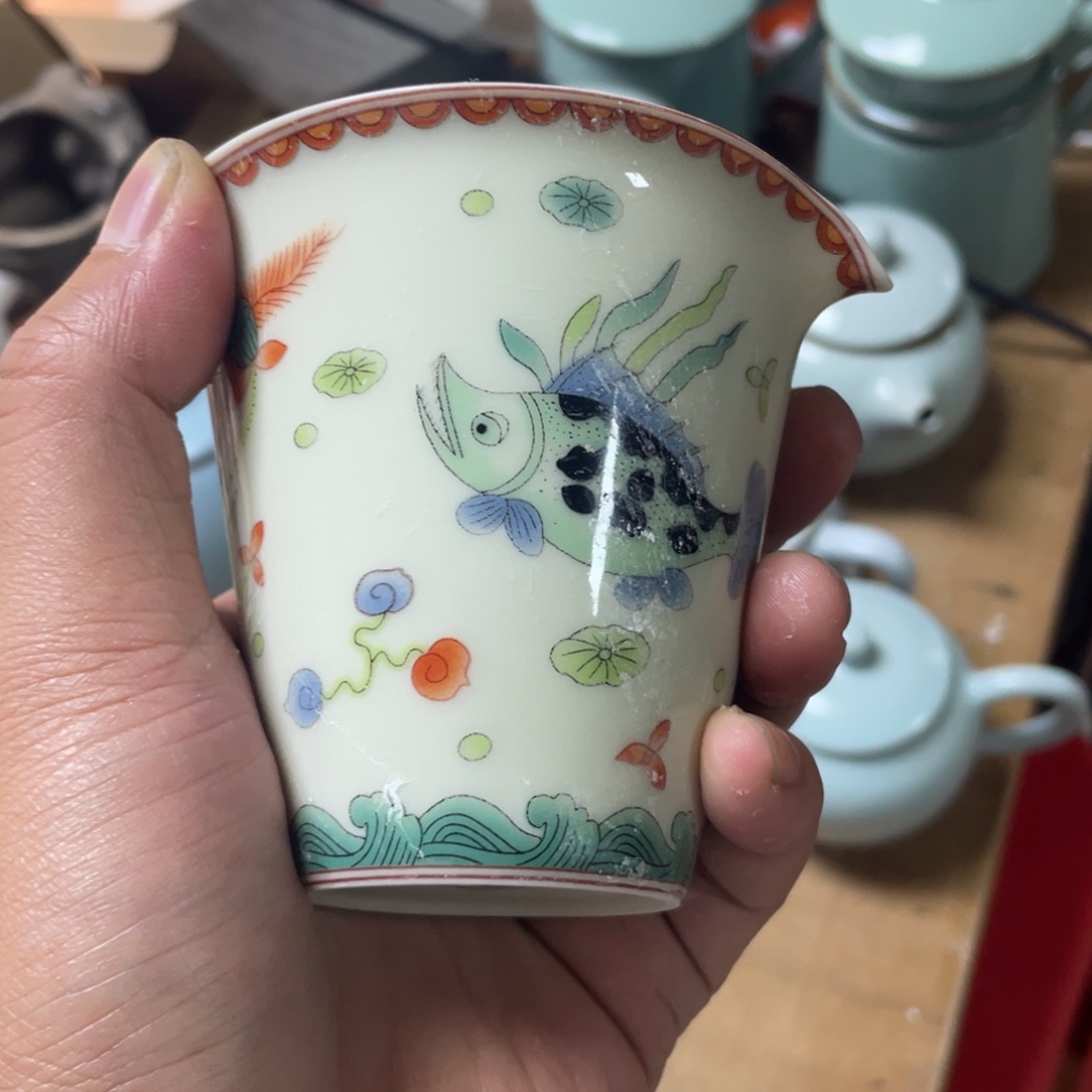 茶具茶器茶壶茶杯
