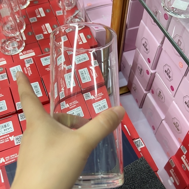 手工艺品琉璃果汁饮料咖啡牛奶5259915