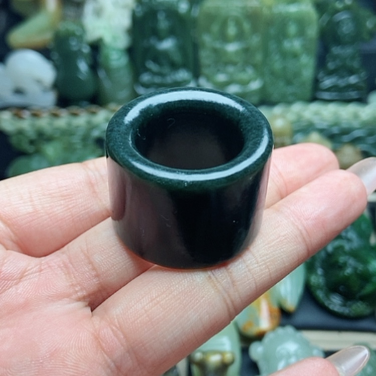 【闪购商品】和田玉颈饰未镶嵌