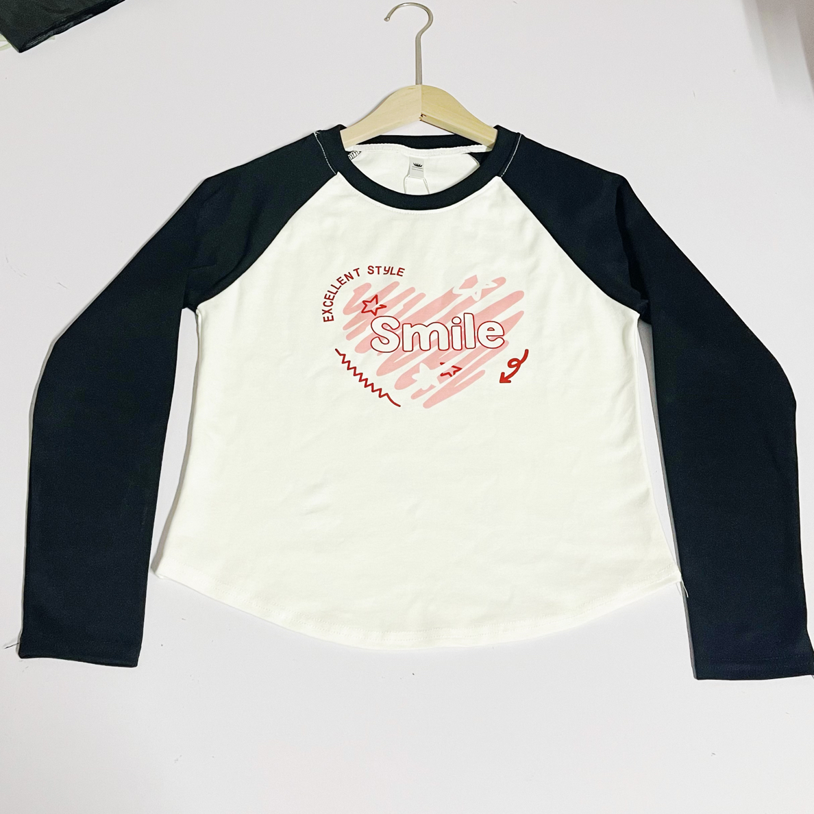 401-600秋冬辣妹装长袖