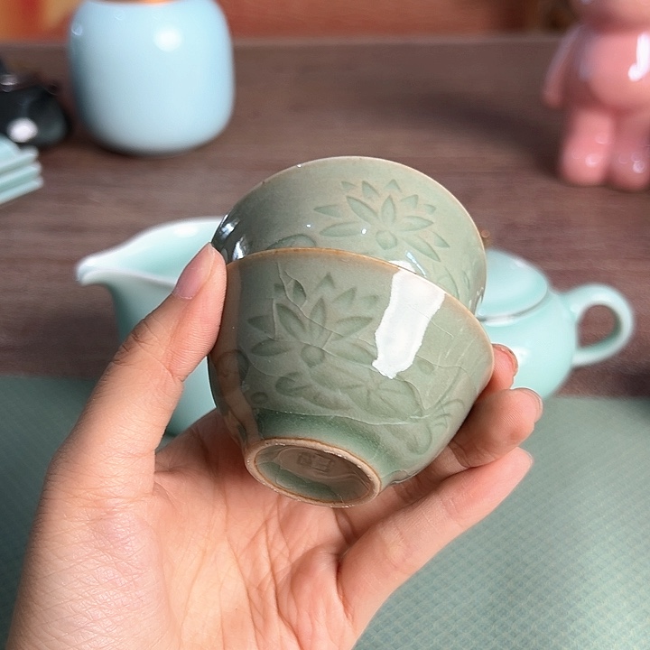 小米直播间福利款