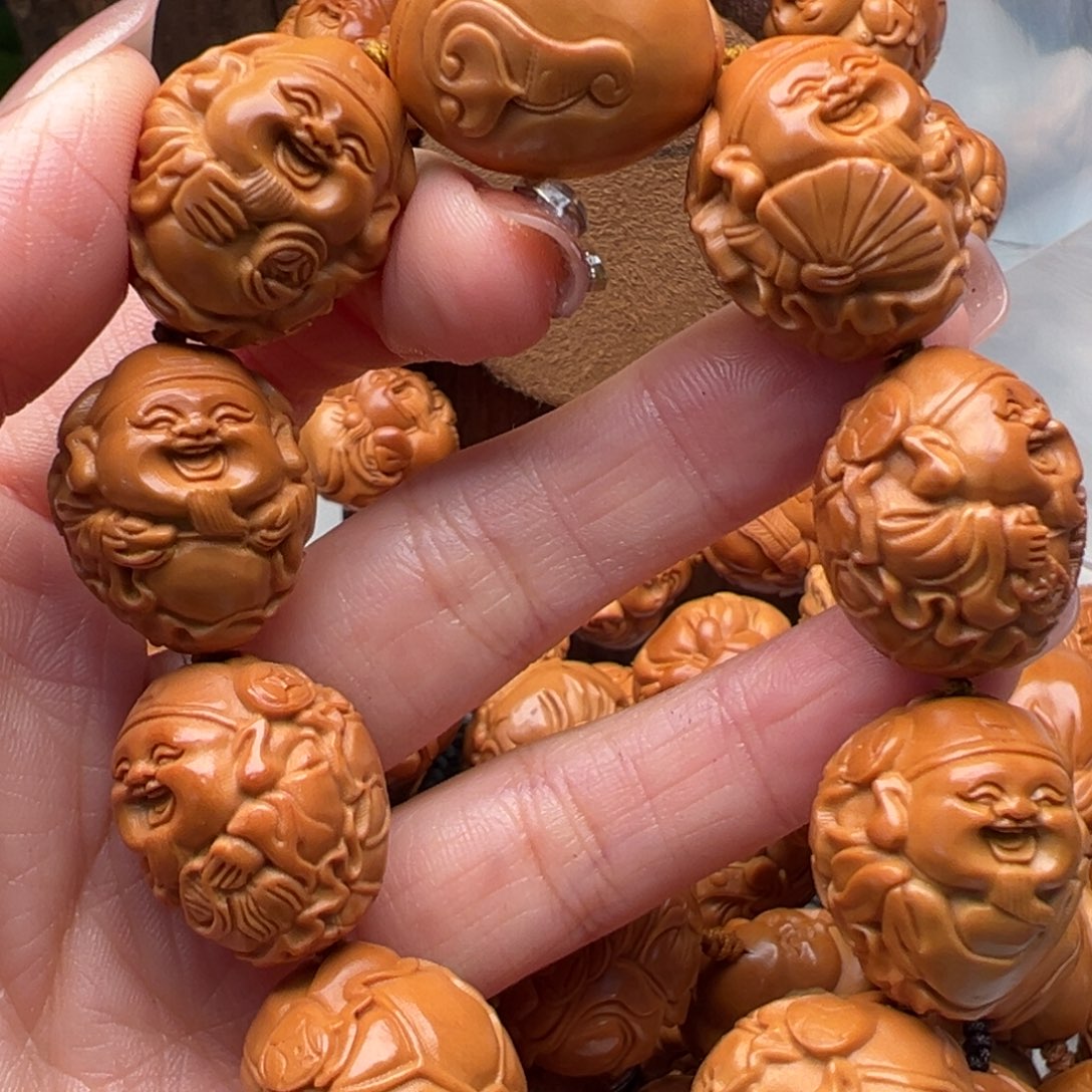 手串/手链橄榄核橄榄核