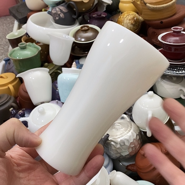 陶瓷艺术品及陶瓷制品
