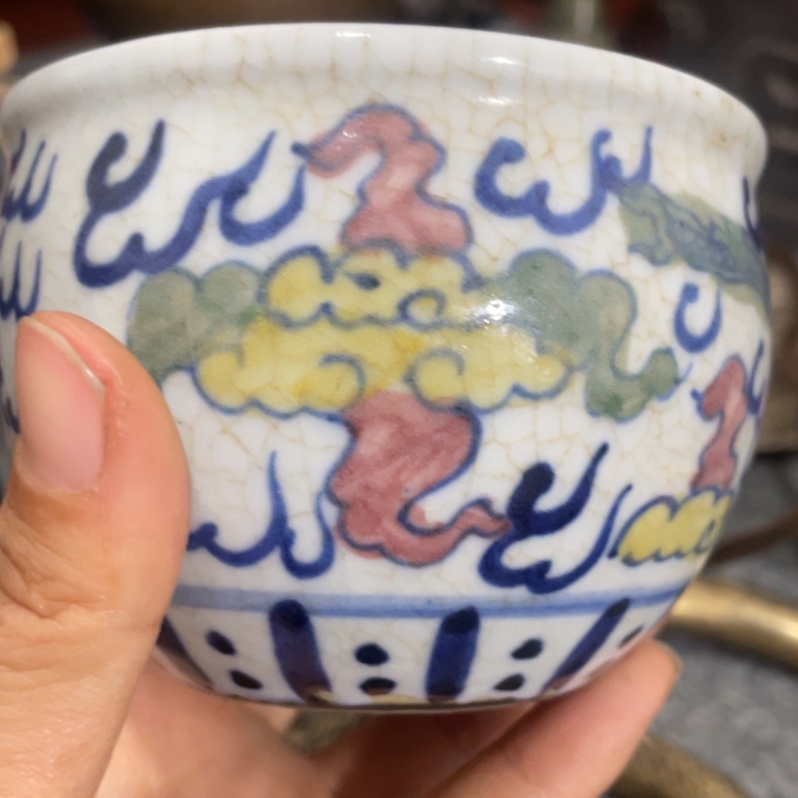 【闪购商品】陶瓷何*