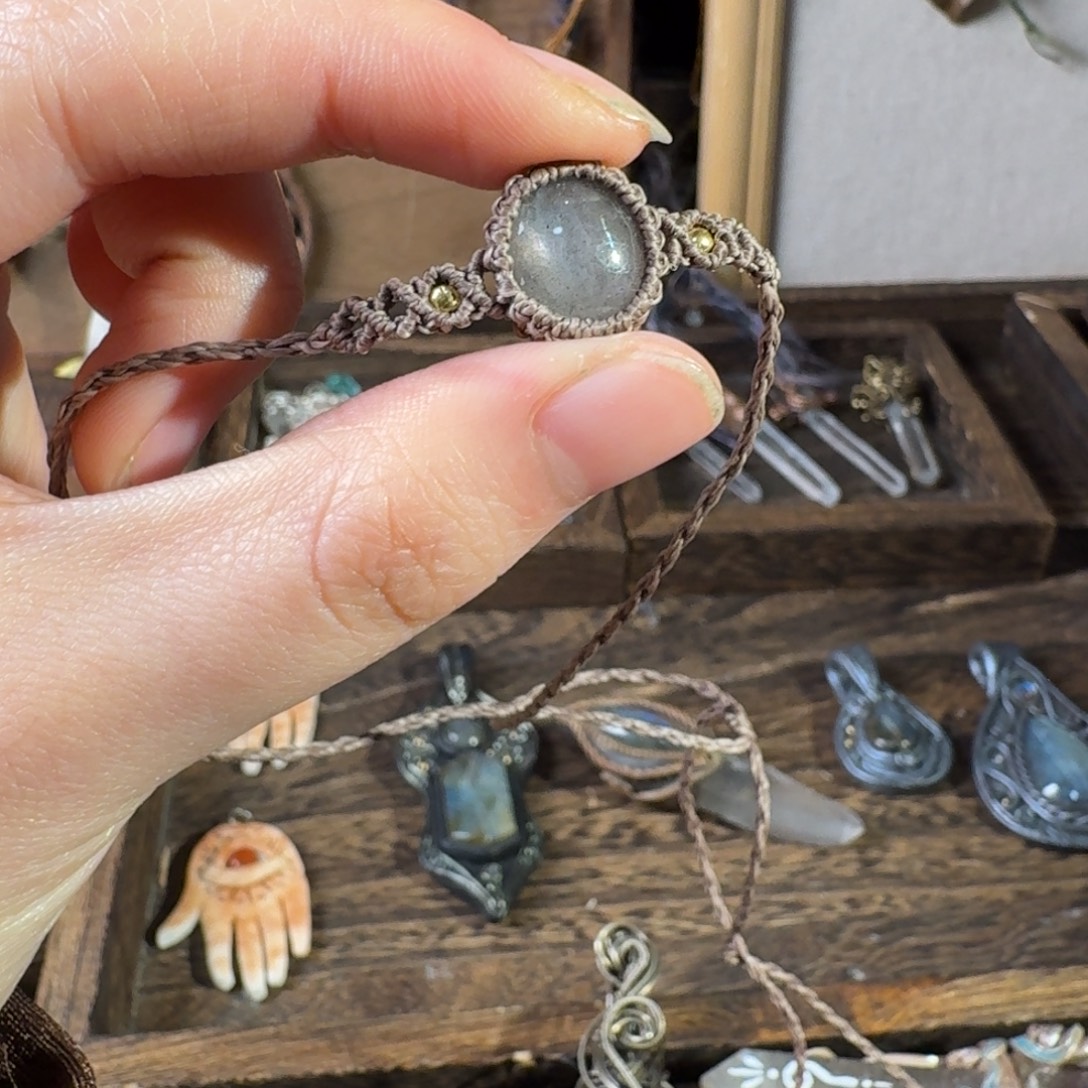 呱***唧福利品chocker吊坠