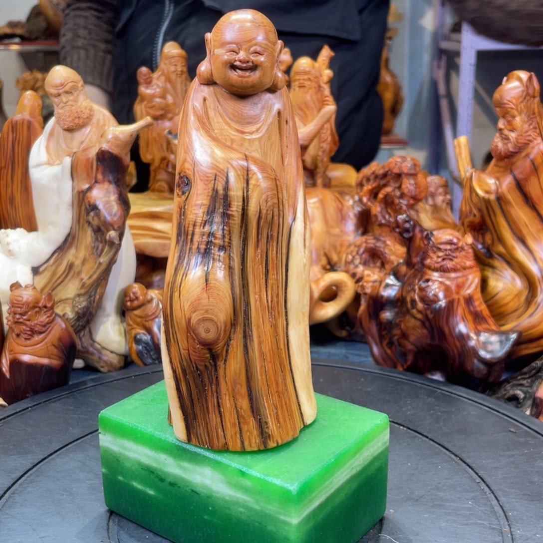 柏木（崖柏）。。。。。。。