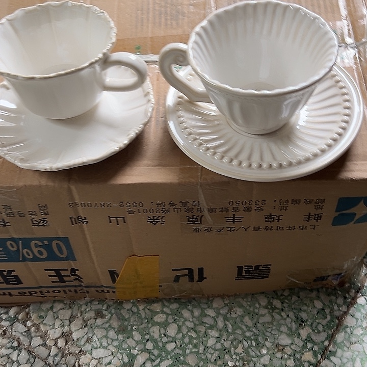 瓷片默认瑕疵商品