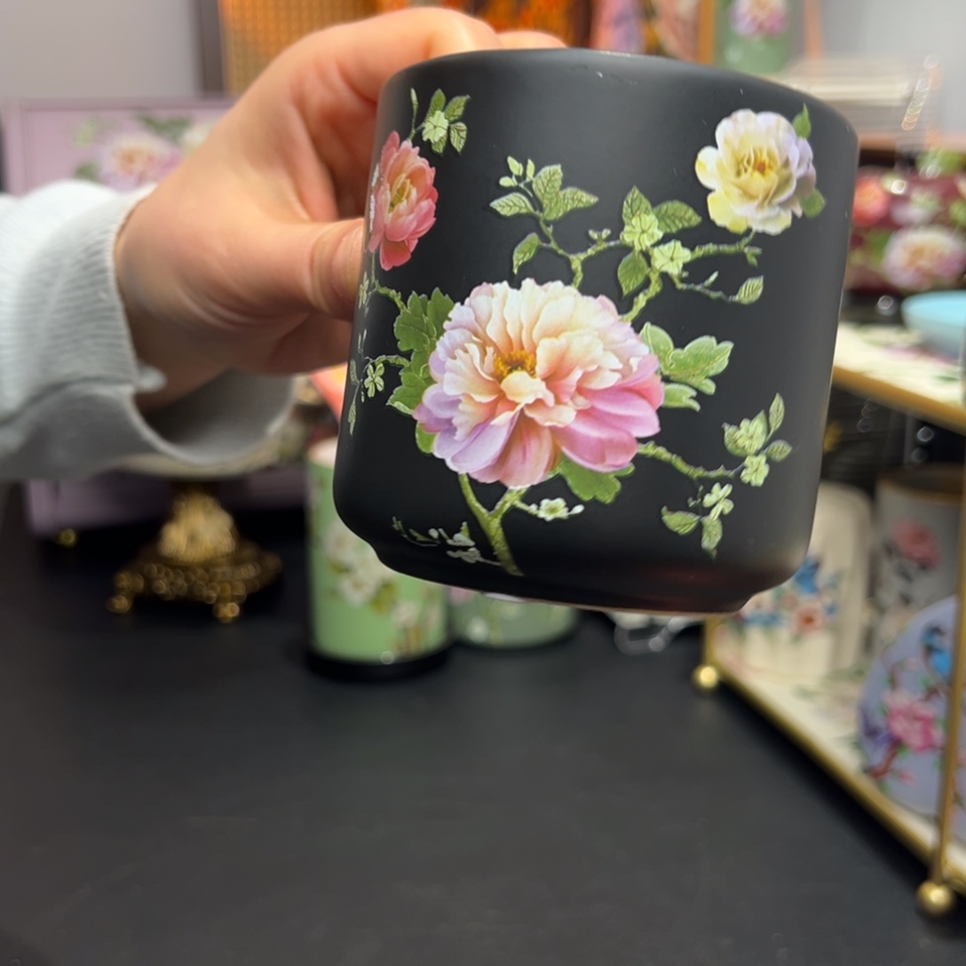 琉璃手工艺品陶瓷陶瓷