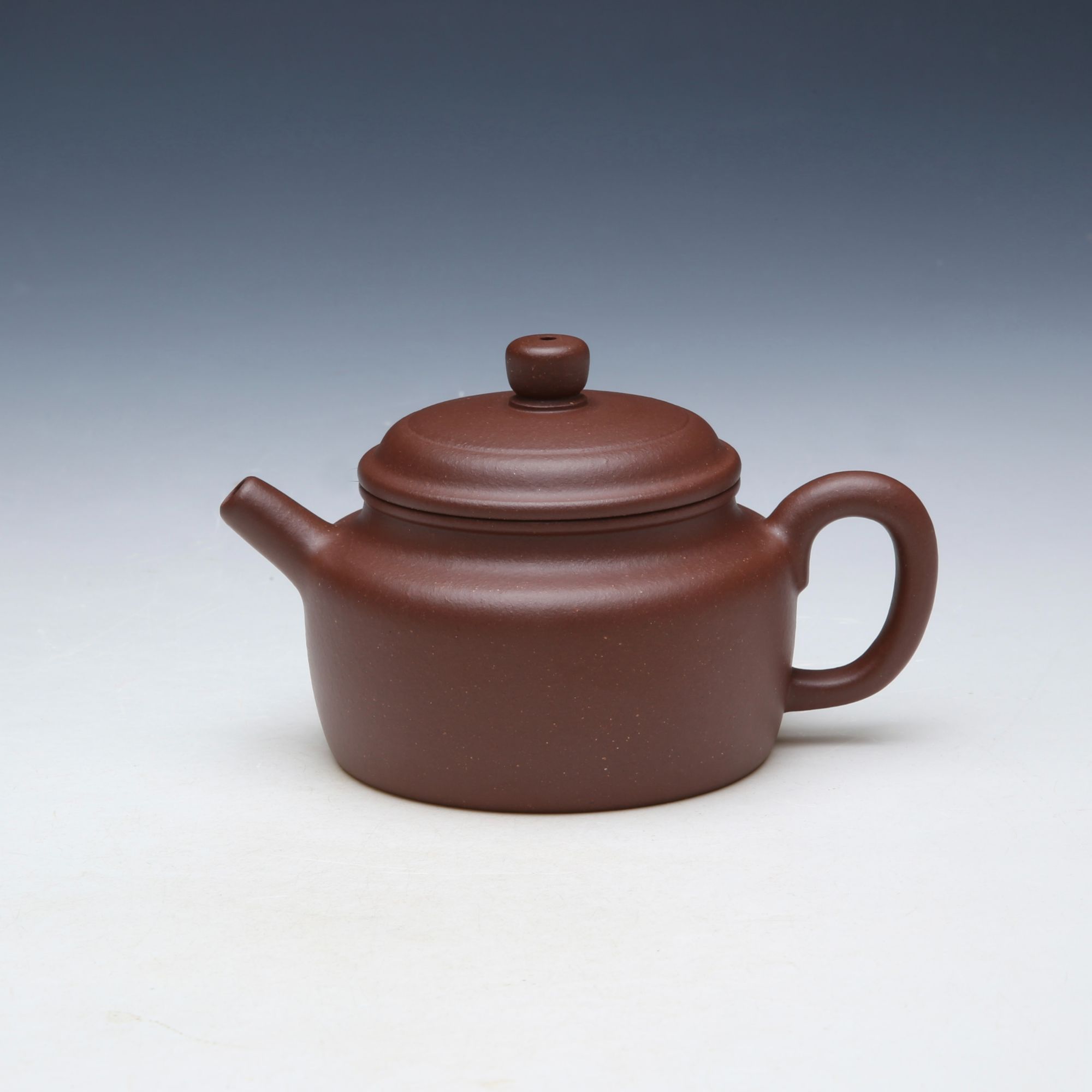 【庆壶轩】德钟 原矿无添加底槽清 170cc 精工半手制作