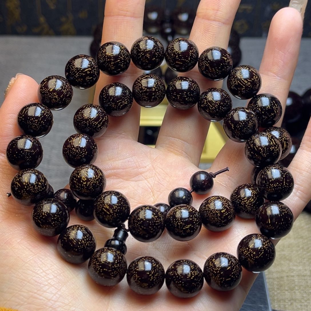 檀香紫檀（小叶紫檀）1.2✖️36