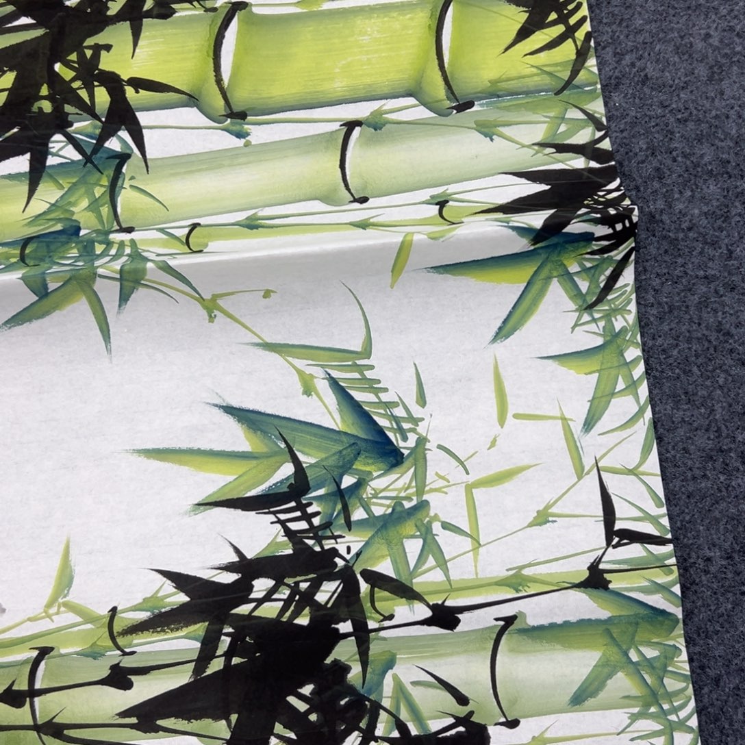 国画国画作品欣赏一下