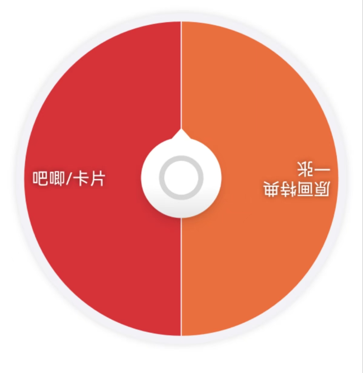 【第五人格】吧唧/卡片VS原画特典大作战 潮玩盲盒