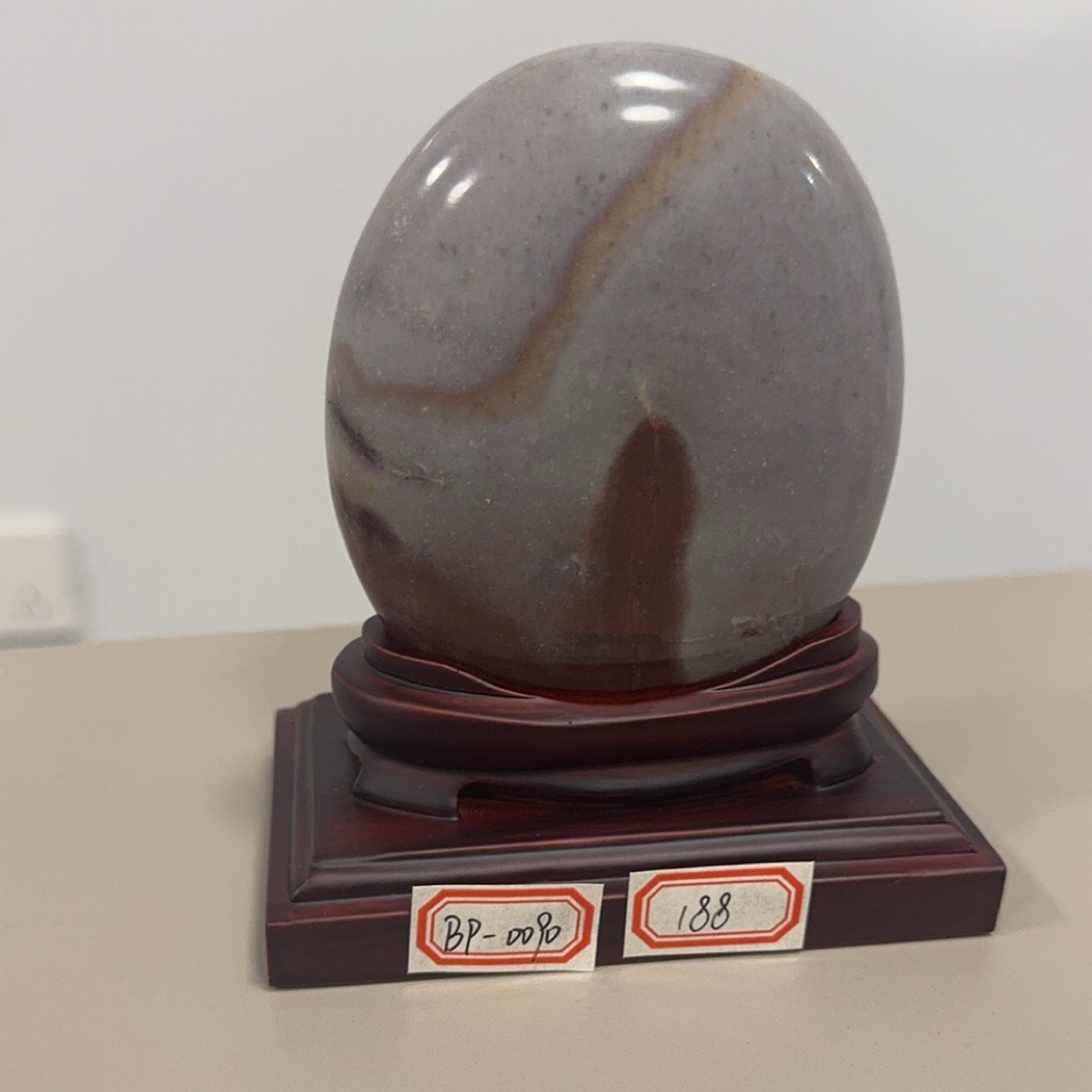 长江流域清江石精品摆件观赏石