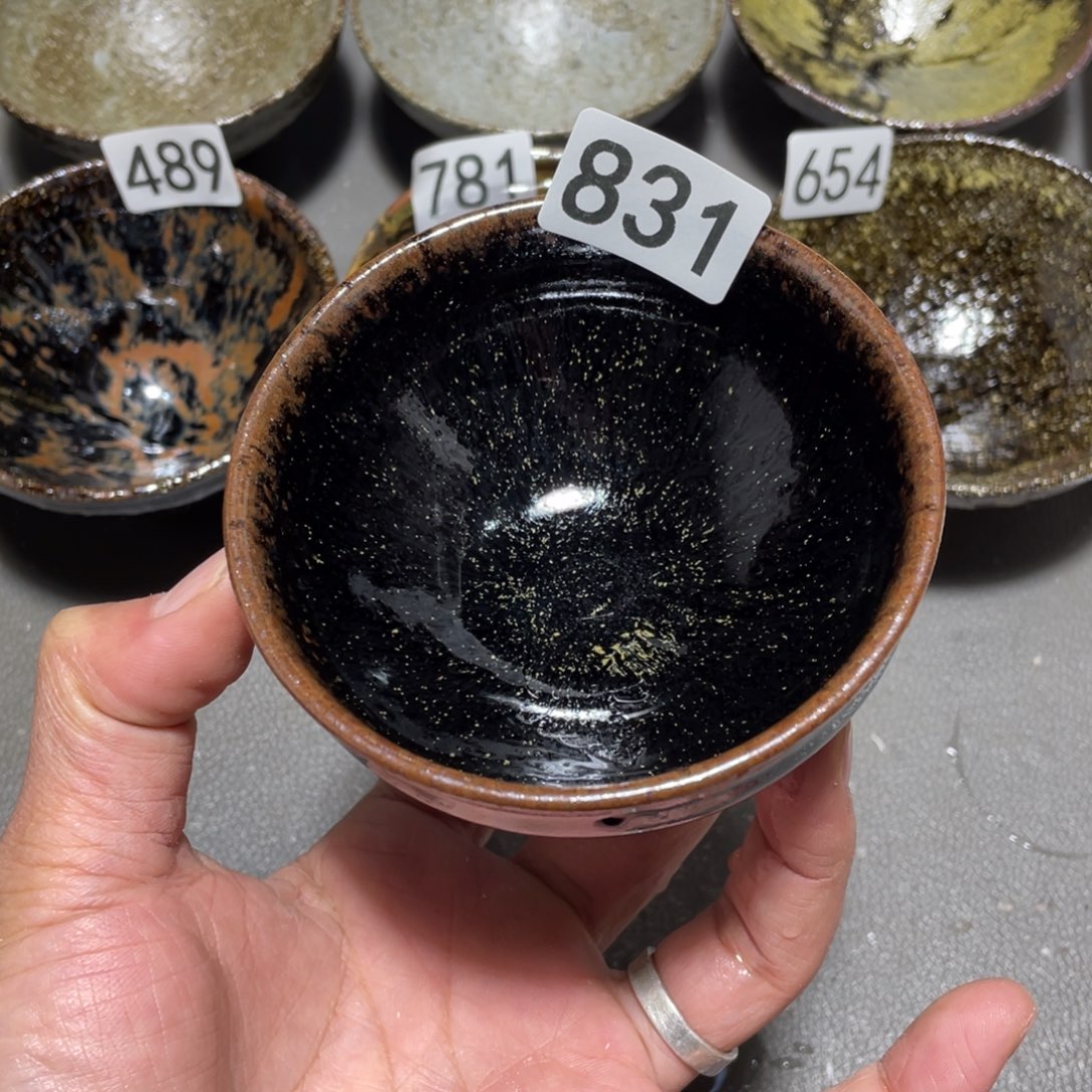 茶盏美好生活从开始就