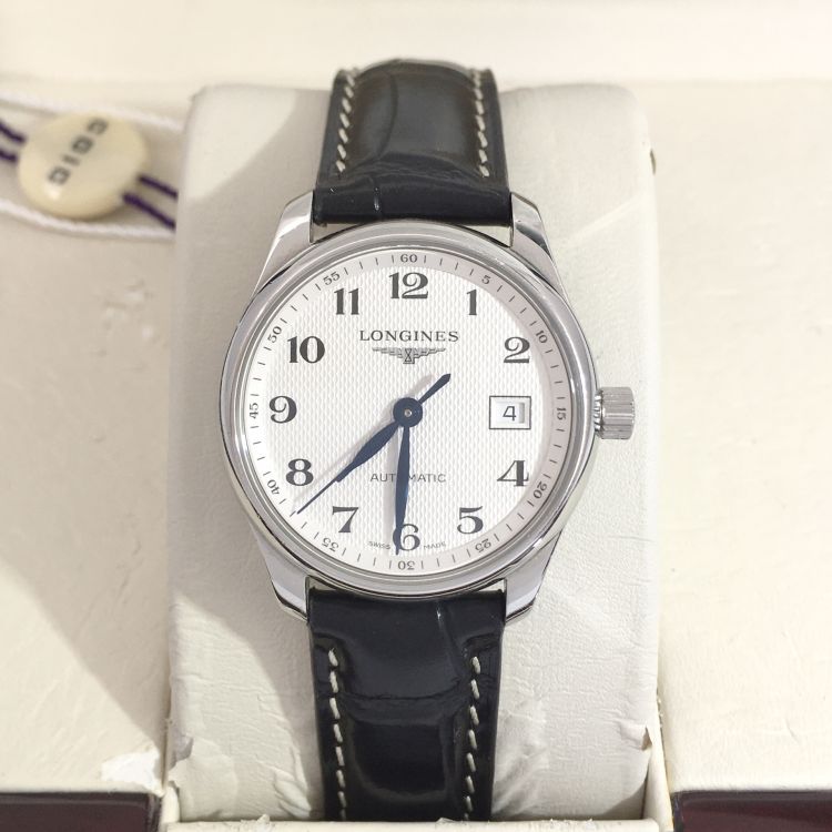 浪琴/自动机械/表径29/S99251106007/[251225HH]