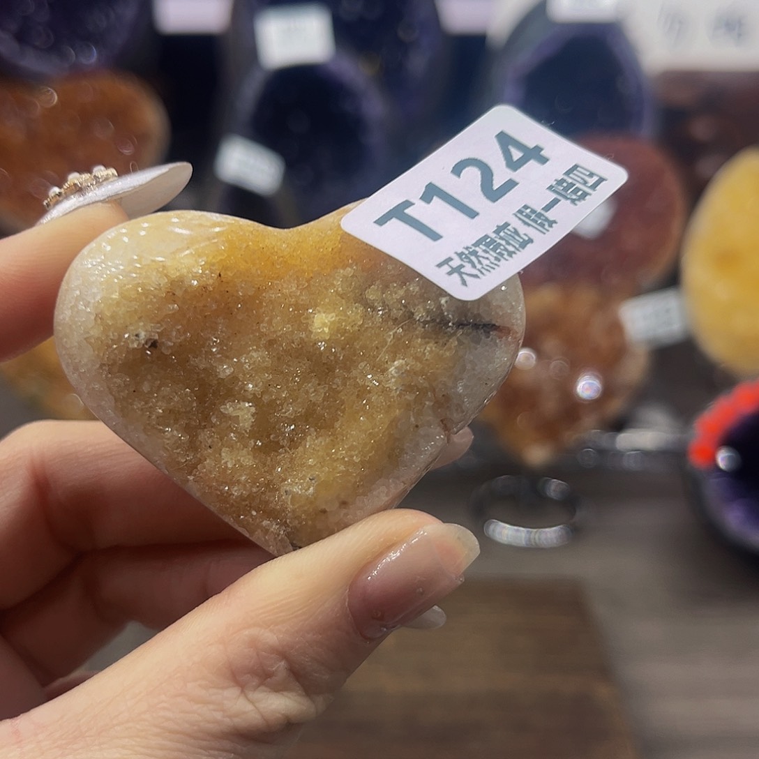 水晶随行未镶嵌包邮