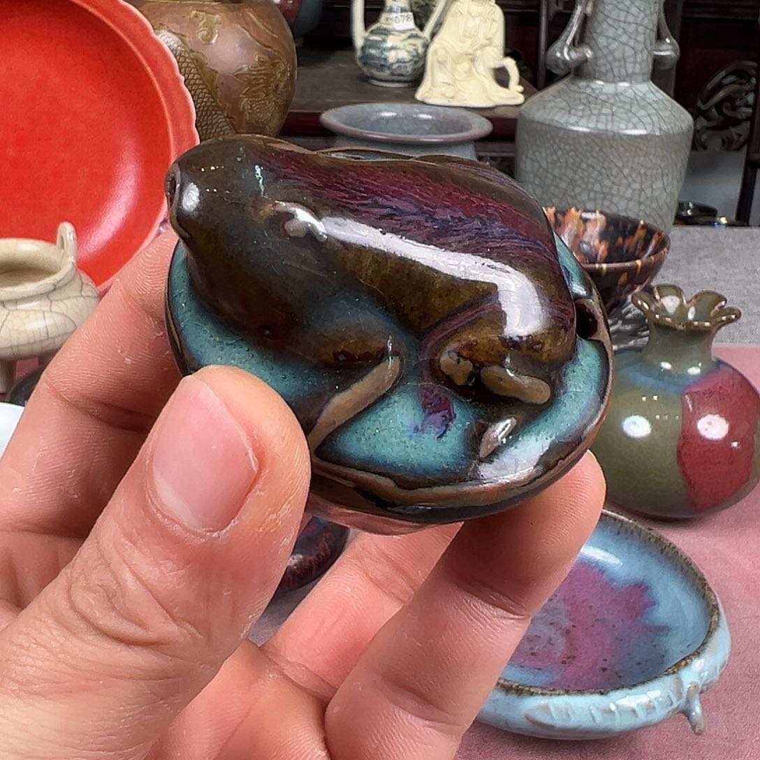 瓷片摆件摆件摆件摆件