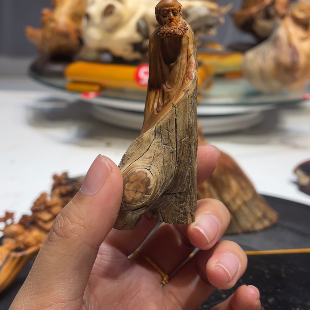 柏木一个漂亮的达摩厉害