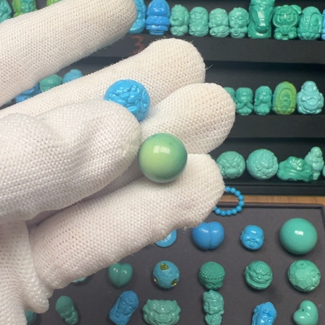 从***哥湖北原生态光珠卡十二