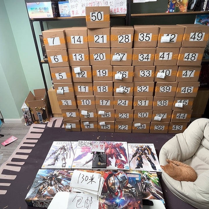 动***面模型随机模型随机