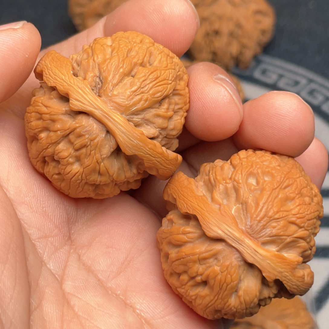 文玩核桃把件13号链接