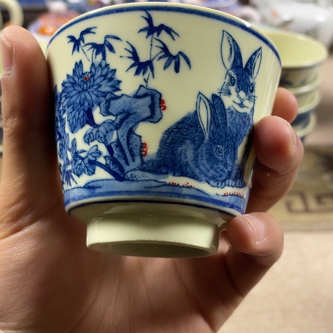 摆件景德镇陶瓷5555999999999999999