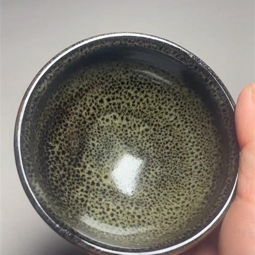 【闪购商品】茶盏-285............