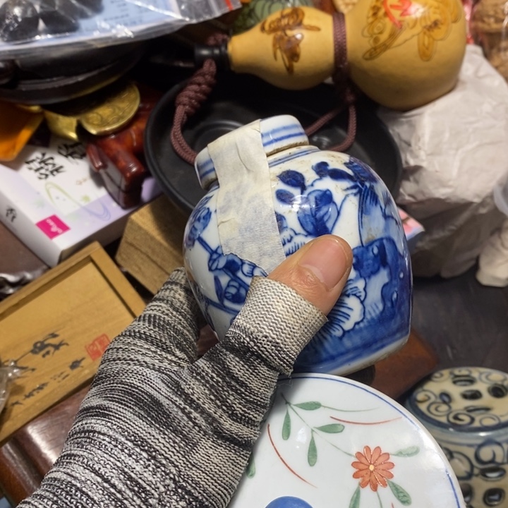 紫砂陶瓷艺术陶瓷艺术