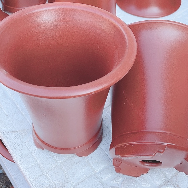 花盆紫砂宜兴紫砂精品花盆 