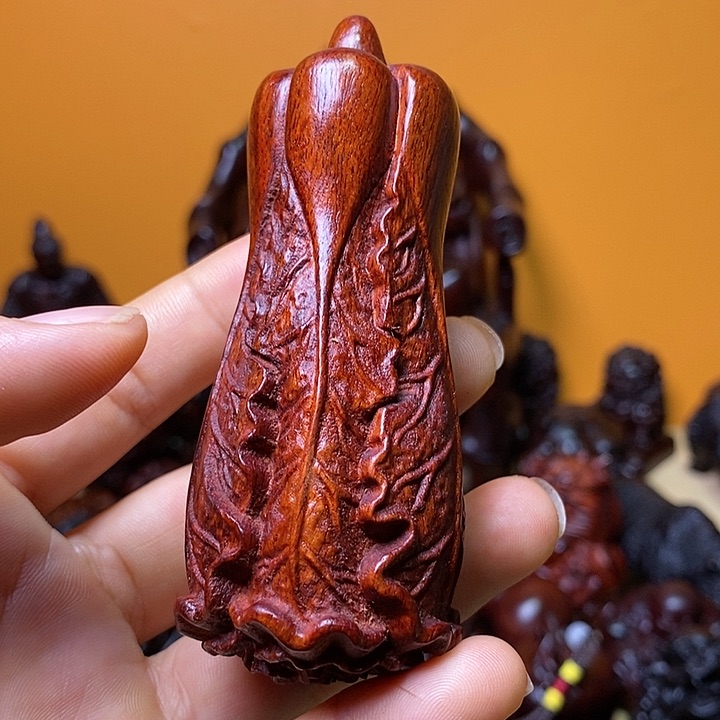 【闪购商品】檀香紫檀（小叶紫檀）