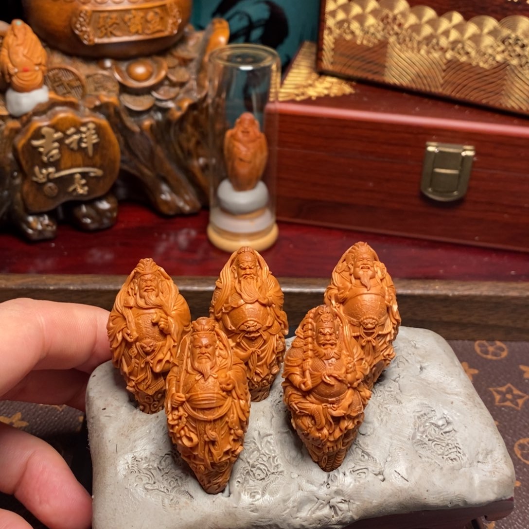 耶***舍手串/手链橄榄核橄榄橄榄